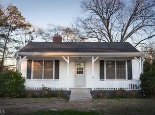 452 S Cherokee Rd, Social Circle, GA 30025