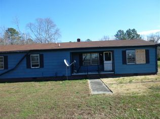 6813 Chippokes Rd, Spring Grove, VA 23881