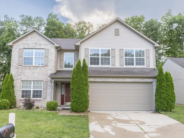 928 Flying Sun Dr, Avon, IN 46123