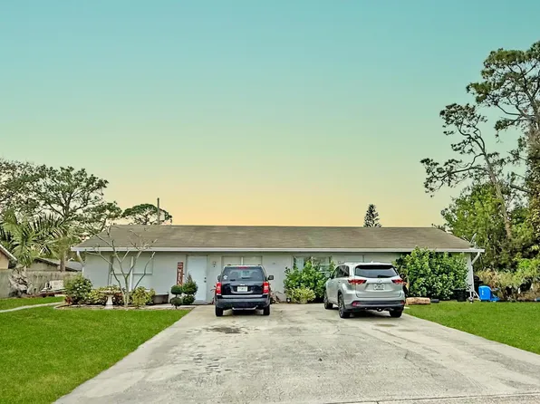 103 Flint Street, Sebastian, FL 32958
