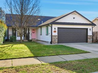 919 Murray Ave, Medford, OR 97501