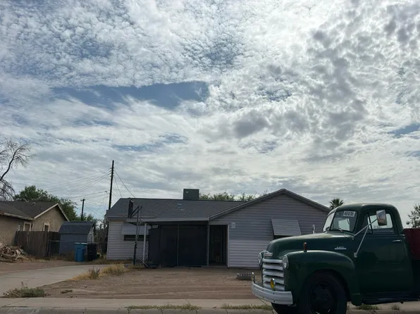 3001 N 56th Ave, Phoenix, AZ 85031