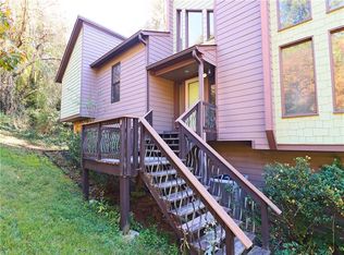 3382 Winter Wood Ct, Marietta, GA 30062