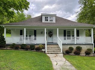 1664 Gladdice Hwy, Whitleyville, TN 38588