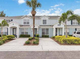 7663 Fitzclarence St, Kissimmee, FL 34747
