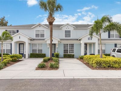 7663 Fitzclarence St, Kissimmee, FL, 34747