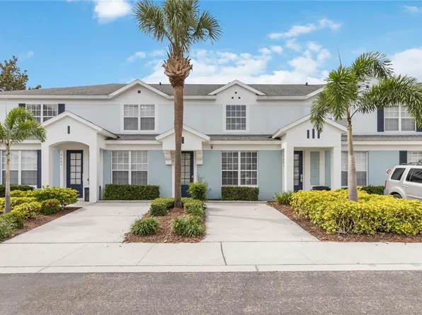 7663 Fitzclarence St, Kissimmee, FL 34747