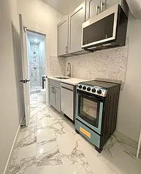 Rented by J PRESTON AND ASSOCIATES INC