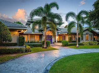 5800 Turnberry Ln, Vero Beach, FL 32967