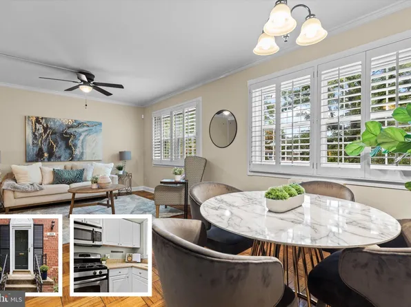 1905 N Quaker Ln, Alexandria, VA 22302