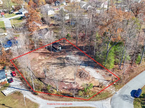 314 Shannon Rd, Jacksboro, TN 37757