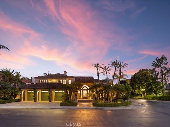 1 Chadbourne Ct, Newport Beach, CA 92660