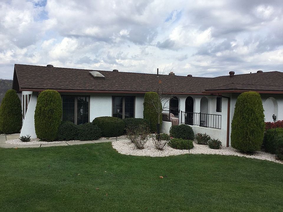 1 Nemacolin Trl, Davidsville, PA 15928 Zillow