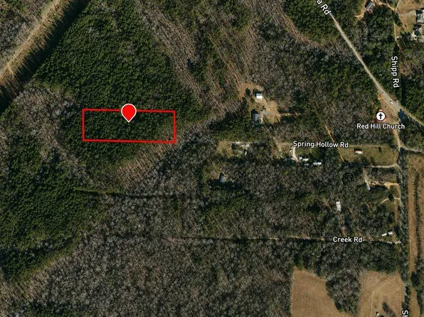 0 Creek Rd #X, Hayden, AL 35079