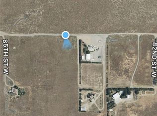 83 Stw, Antelope Acres, CA 93536