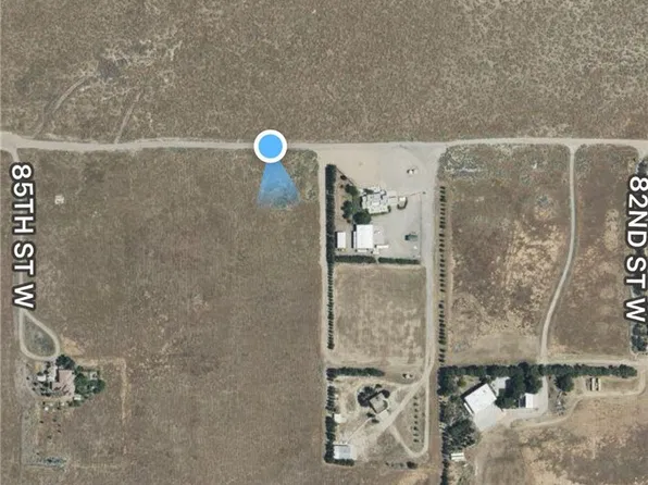 83 Stw Lot 9, Lancaster, CA 93536