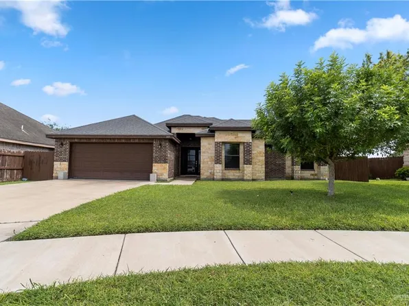 809 Beatrice Ave, San Juan, TX 78589