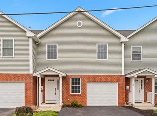 2 Adams Ln UNIT C, North Providence, RI 02911