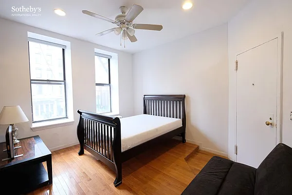 769 Ninth Avenue #2N in Hell's Kitchen, Manhattan | StreetEasy