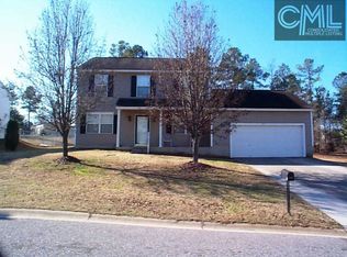 122 Ridgehill Dr, Lexington, SC 29073