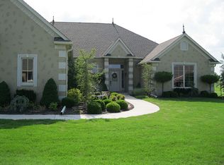 11101 Autumn Rd, Edmond, OK 73013