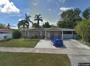 21400 SW 101st Ave, Cutler Bay, FL 33189