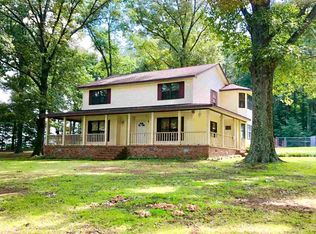 32 Cox Ln, Brownsville, TN 38012