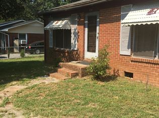 316 Springhill Dr, Matthews, NC 28104