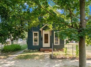 218 Queen St, Goshen, IN 46528