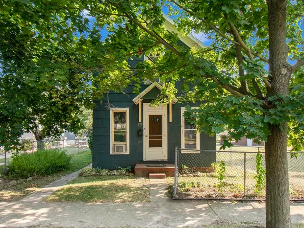 218 Queen St, Goshen, IN 46528