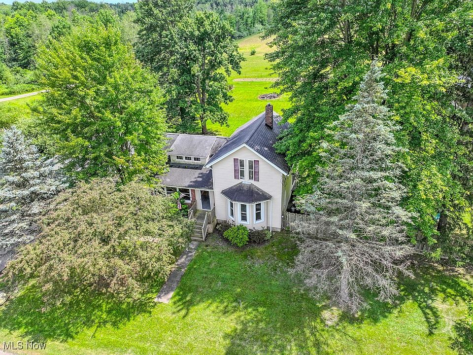 5834 Us Route 322, Windsor, OH 44099 | Zillow