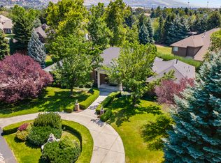 10354 N Hidden Oak Dr, Highland, UT 84003