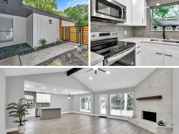 146 W Woodstock Circle Dr, Spring, TX 77381