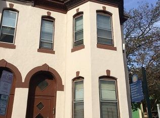 160 N 21st St APT 5, Philadelphia, PA 19103