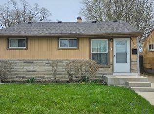 8257 Oak St, Taylor, MI