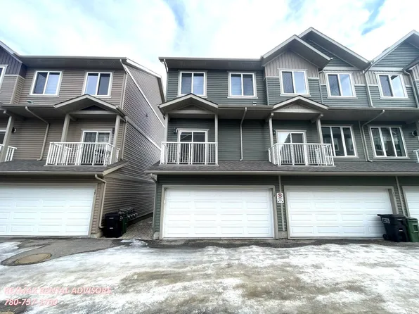 1051 Graydon Hill Blvd SW #17, Edmonton, AB T6W 3C8