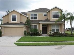 3148 Twisted Oak Loop, Kissimmee, FL 34744