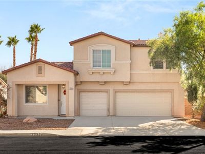 2535 Wellworth Ave, Henderson, NV, 89074