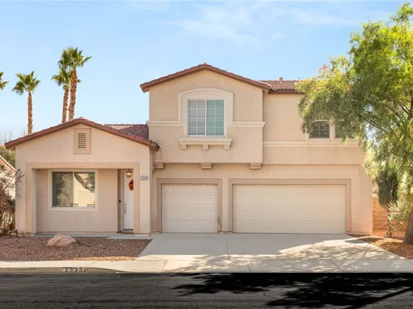 2535 Wellworth Ave, Henderson, NV 89074