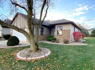 400 Malsbury Dr #1-A, Rantoul, IL 61866