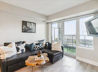 1215 Bayly St Unit 401, Pickering, ON L1W 0B4