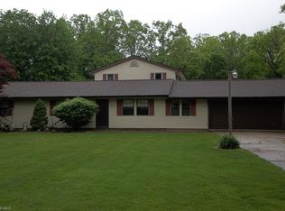 1251 East Blvd, Aurora, OH 44202