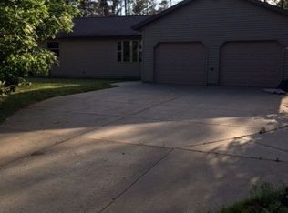 11936 64th St, Wisconsin Rapids, WI 54494
