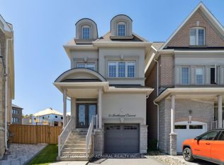 67 Bristlewood Cres, Vaughan, ON