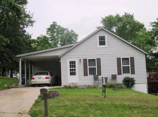1709 Mississippi St, Jefferson City, MO 65101