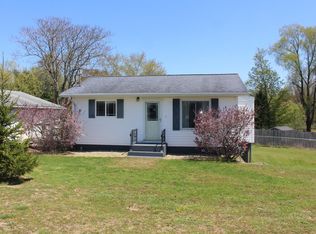 6523 Ackerson Lake Rd, Jackson, MI 49201