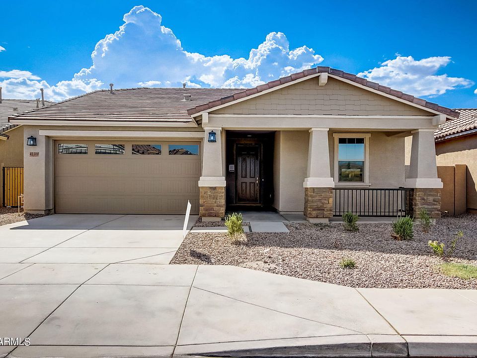 1st image of 41100 W HALEY Drive
