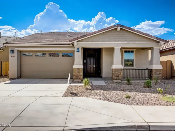 41100 W HALEY Drive, Maricopa, AZ 85138