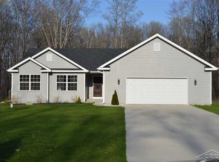6201 Twin Fawn Ct, Grayling, MI 49738