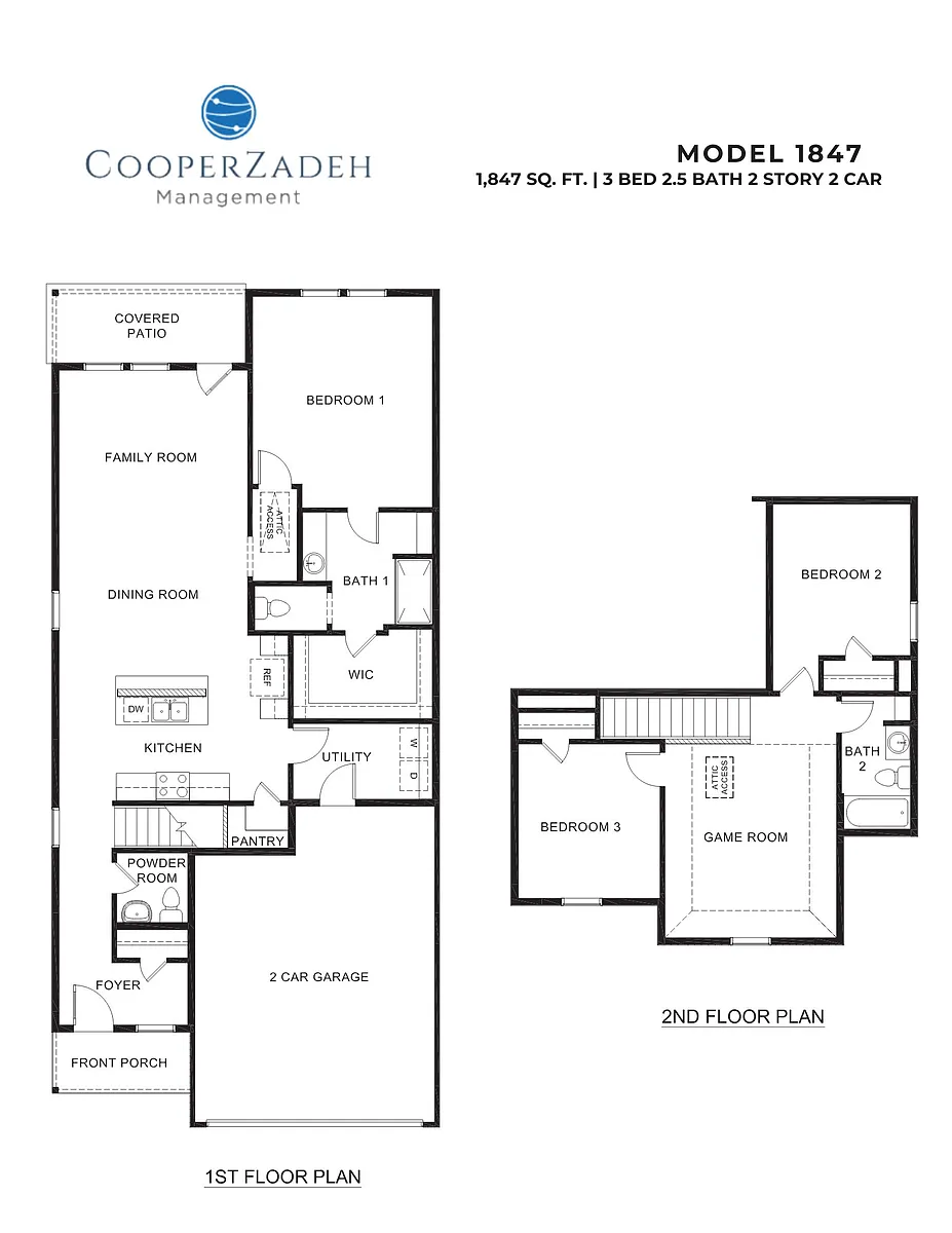 Building Photo - 1527 Brooke Dr